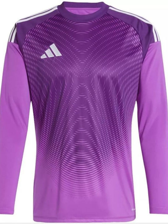 Tiro 25 Competition Jersey Style Goalkeeper Football