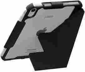 UAG Folio Flip Cover Ανθεκτική Διάφανη (Apple iPad Mini 8.3 (2024/21 - 6ης/7ης Γενιάς))