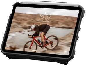 UAG Folio Flip Cover Ανθεκτική Διάφανη (Apple iPad Mini 8.3 (2024/21 - 6ης/7ης Γενιάς))