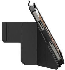 UAG Folio Flip Cover Ανθεκτική Διάφανη (Apple iPad Mini 8.3 (2024/21 - 6ης/7ης Γενιάς))