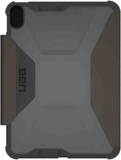 UAG Plyo Back Cover Durable Blacη (Apple iPad 11, iPad 10.9 (2025/22 - 11/10th gen)) 124487B14340
