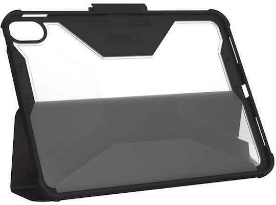 UAG Plyo Back Cover Durable Blacη (Apple iPad 11, iPad 10.9 (2025/22 - 11/10th gen)) 124487B14340