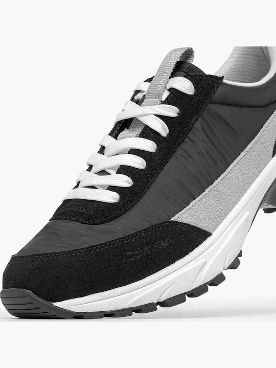 Sneakers Black