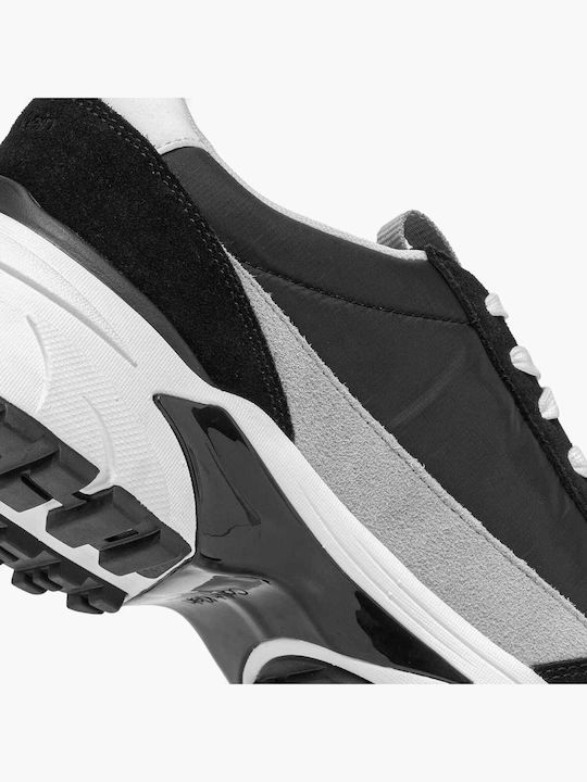 Sneakers Black