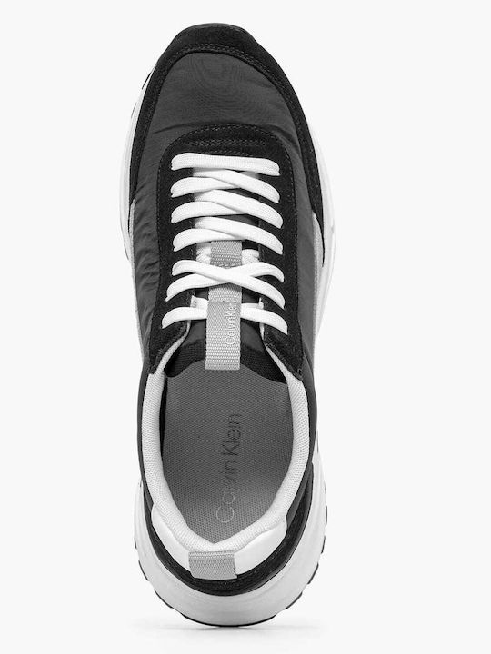 Sneakers Black