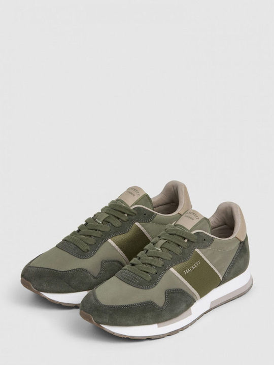 Ανδρικά Sneakers Λάδι