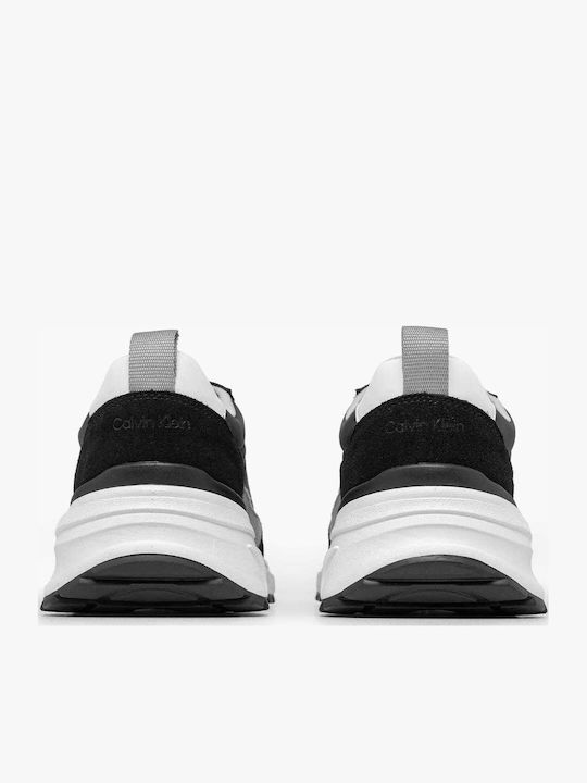 Sneakers Black