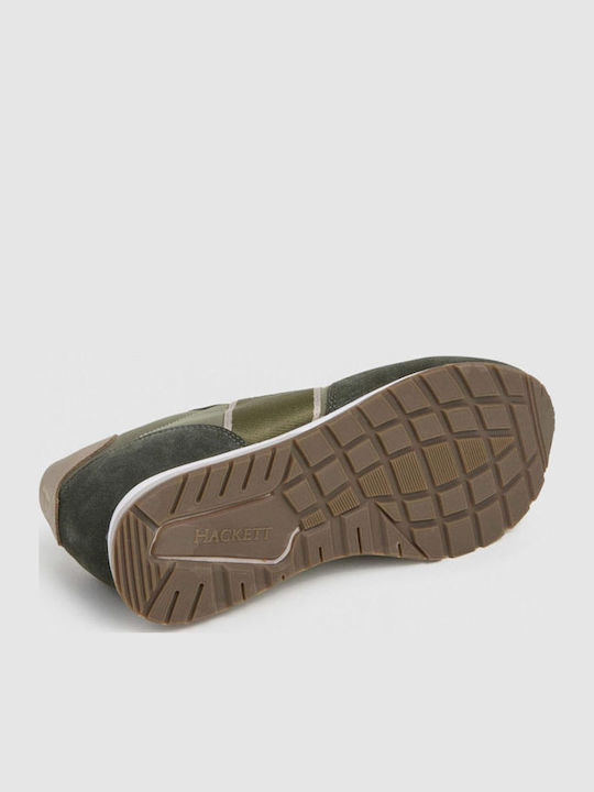 Ανδρικά Sneakers Λάδι