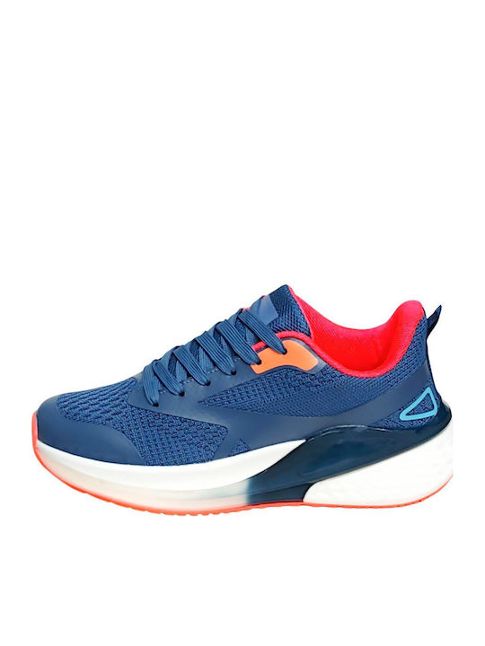 Sneakers Blue