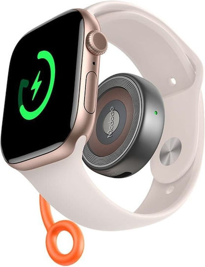 Mcdodo Ladegerät für Apple Watch Schwarzς