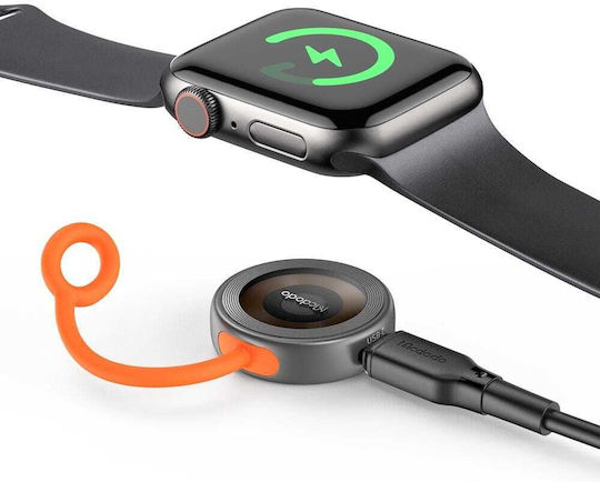 Mcdodo Ladegerät für Apple Watch Schwarzς