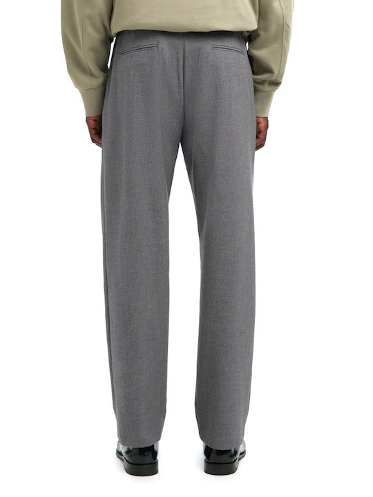 Selected Hose Gray