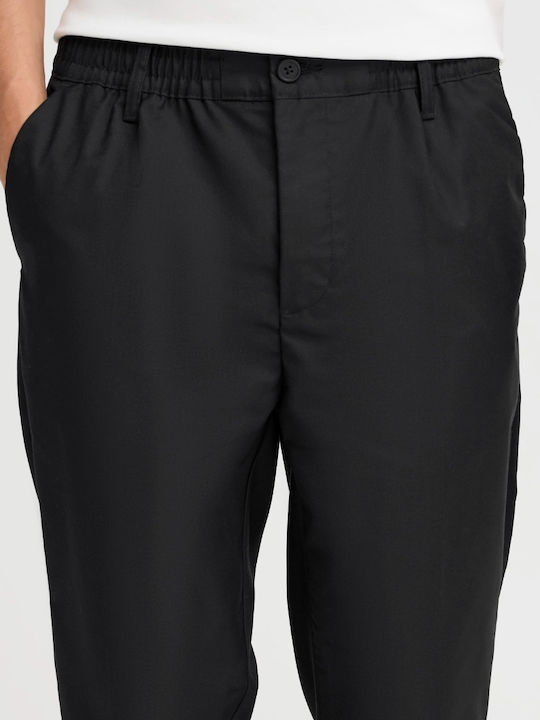 Παντελόνι Chino Black