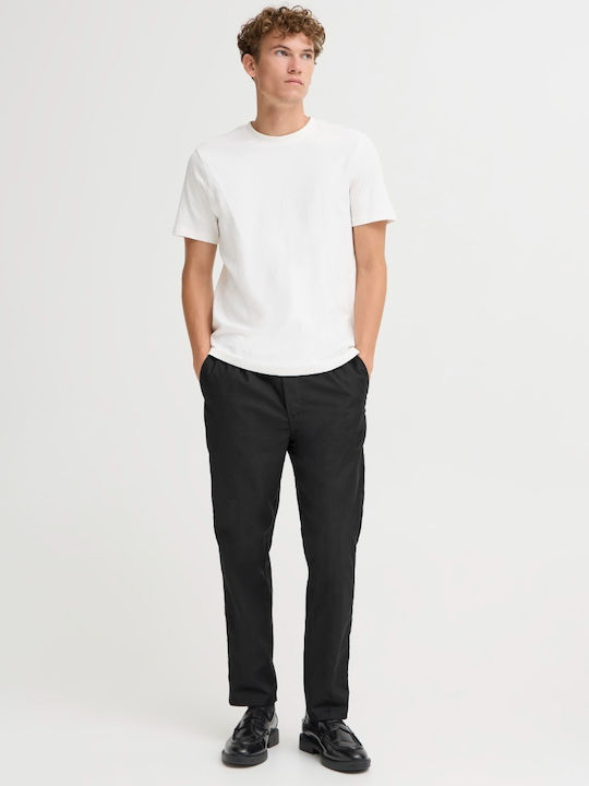 Παντελόνι Chino Black