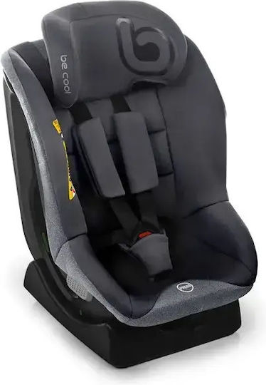 Be Cool Eagle Детско Столче за Кола i-Размер Antracita 7059 Z14