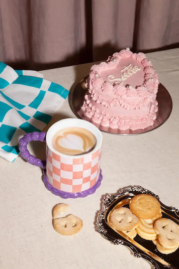 DOIY Mug Ceramic
