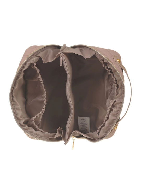 Simply Slouch Kulturbeutel 10,5*23,5*11cm Danielle Creations von Upper Canada