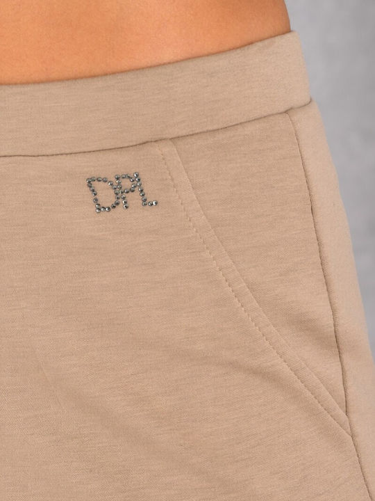 Damen Cigar Set mit Hose mit Gummizug