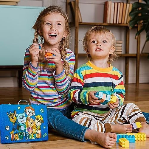 Paw Patrol Complete Σετ Ζωγραφικής 130τμχ