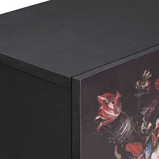 Bufet Multicolor 90x33.5x75cm