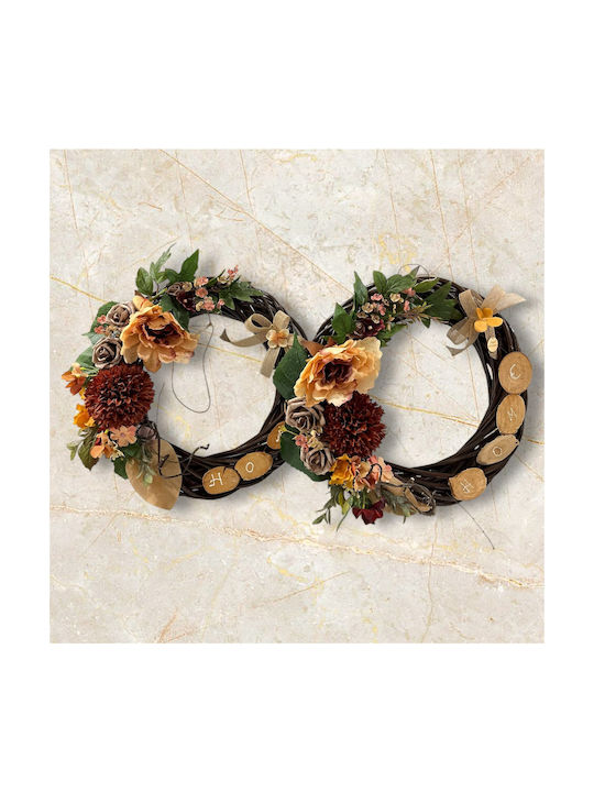 Decorative Wreath Home