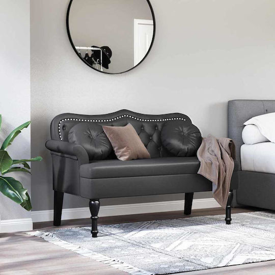 Chesterfield Διθέσιος από Δερματίνη Chesterfield Διθέσιος από Δερματίνη
