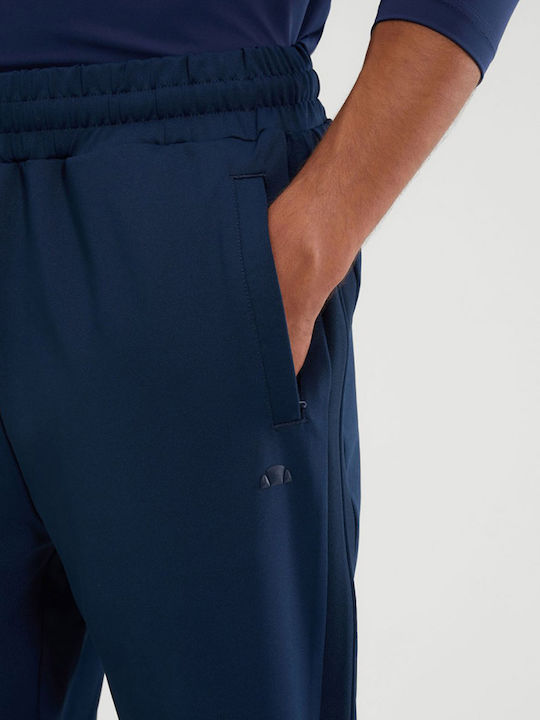 Loriosso Pantaloni de trening Albastru