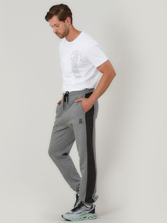 Sweatpants Gray