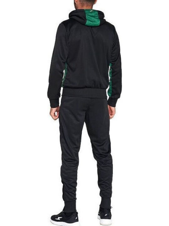 Tuta Tracksuit Blue-green