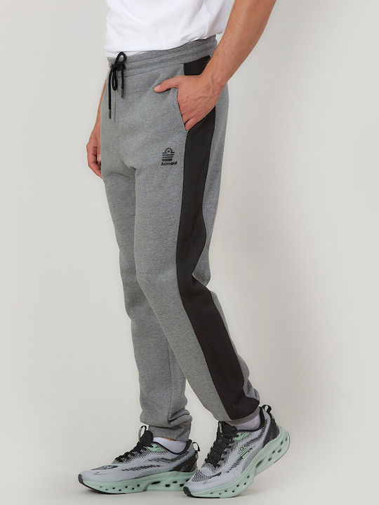 Sweatpants Gray