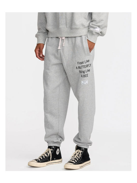 Jogginghose Heather Grey