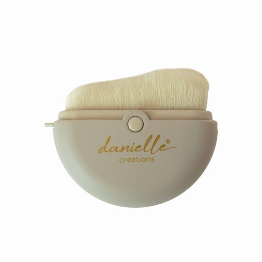 Danielle Creations Pensulă de Machiaj pentru Pudră