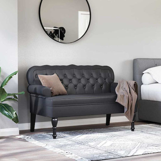 Chesterfield Διθέσιος από Δερματίνη Chesterfield Διθέσιος από Δερματίνη