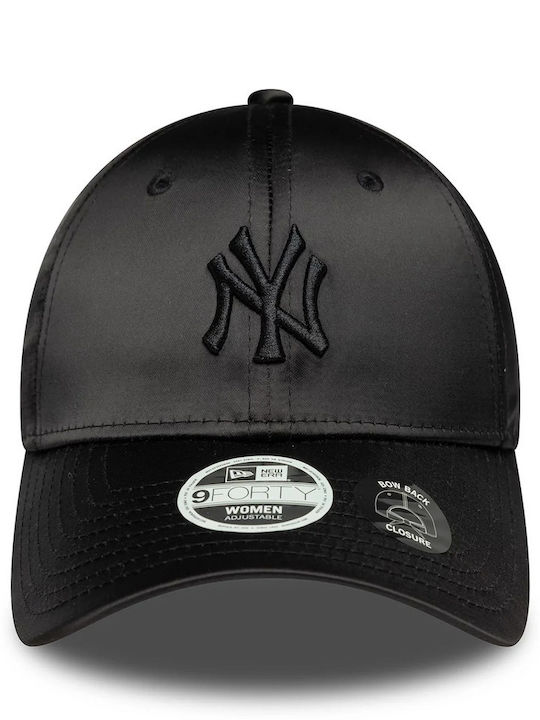 New Era 9forty Neyyan Jockey Black 60758948