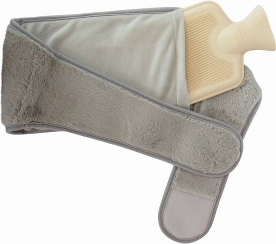 Aroma Home Termofor în culoarea Gri Umărul 110x20cm 1000ml