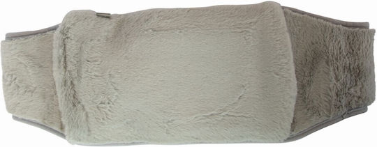 Aroma Home Termofor în culoarea Gri Umărul 110x20cm 1000ml