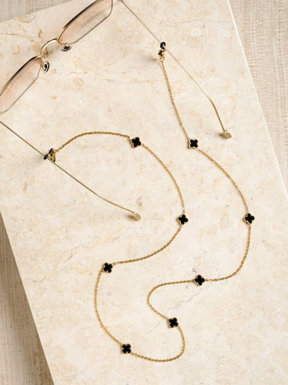 Sunny Cords Ruby Black Sunny Cord