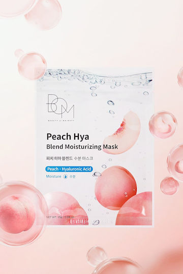 Bom Sheet Mask 25gr