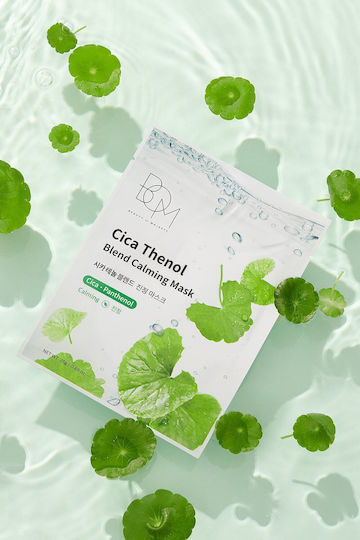 Bom Sheet Mask 25gr