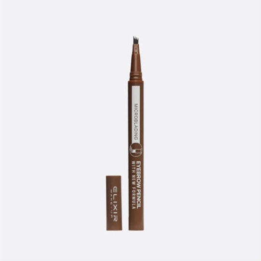 Elixir Microblading Wasserdichtes Augenbrauen-Bleistift für Augenbrauen 988d 1ml