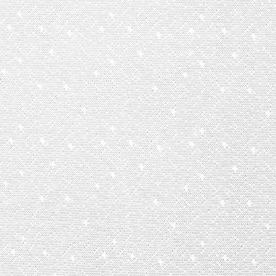 vidaXL Perdea Fereastră Cu Bretele Albă 600x100cm