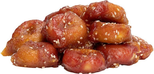 Uniq Dog Treat Diet with Chicken, Lamb and Potatoes 4cm 500gr