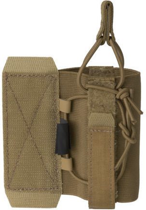 Helikon Tex Universal Pouch Θήκη Γιλέκο Μάχης Μαύρη