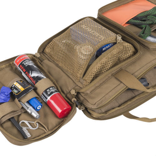 Helikon Tex Multi Pistol Wallet Cordura Hunting Holster For 2 Pistols Black