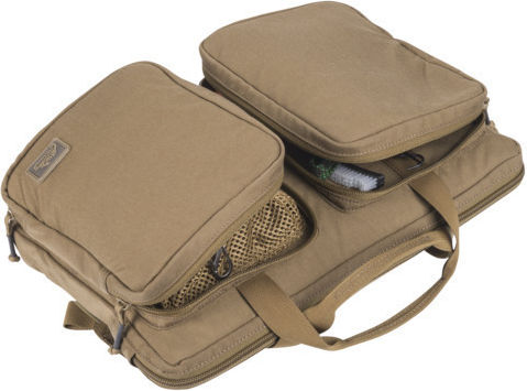 Helikon Tex Multi Pistol Wallet Cordura Hunting Holster For 2 Pistols Black