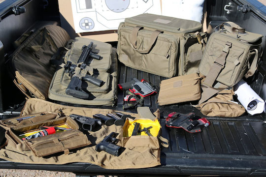 Single Pistol Wallet Weapon Carry Bag Helikon-tex Us Woodland