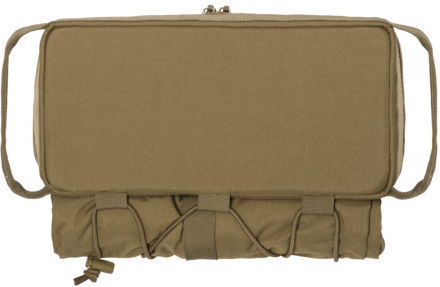 Helikon Tex Service Case Cordura Θήκη Οργάνωσης Καθαριστικών Όπλου Coyote