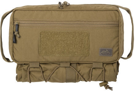Helikon Tex Service Case Cordura Cleaning Kit Organizer Case Shadow Gray