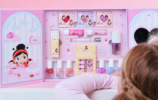 Miss Nella Beauty Set