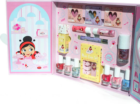 Miss Nella Beauty Set